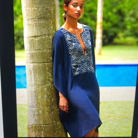 Figue Kaftan - Picture 1 of 1